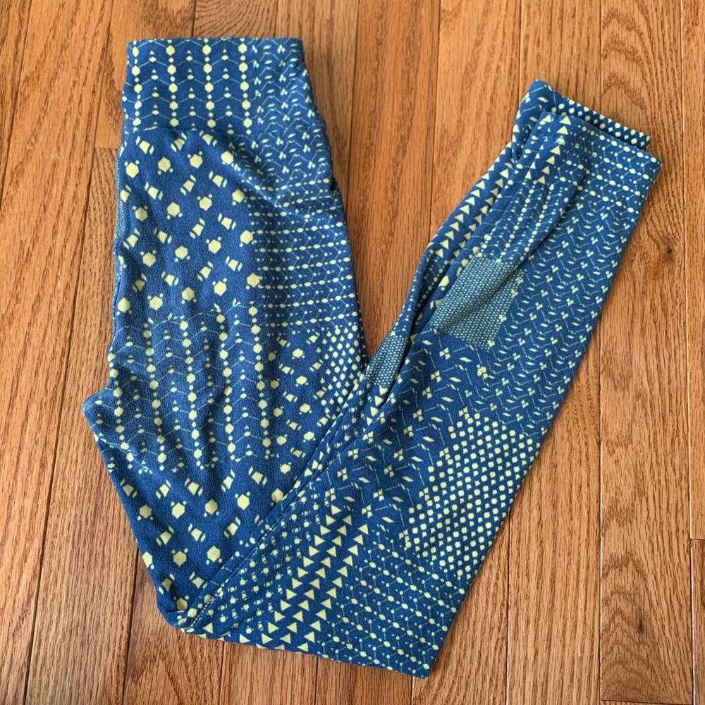 Lularoe TWEEN leggings